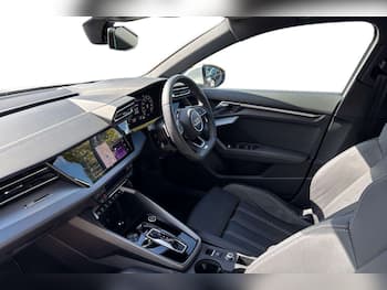 Used Audi A3 2025 for sale - 79825288: Photo