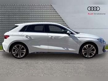 Used Audi A3 2025 for sale - 79825288: Photo
