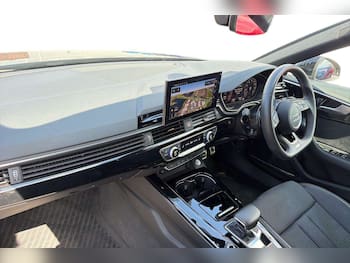 Used Audi A4 2024 for sale - 79624812: Photo