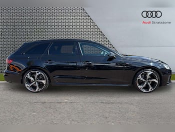 Used Audi A4 2024 for sale - 79624812: Photo