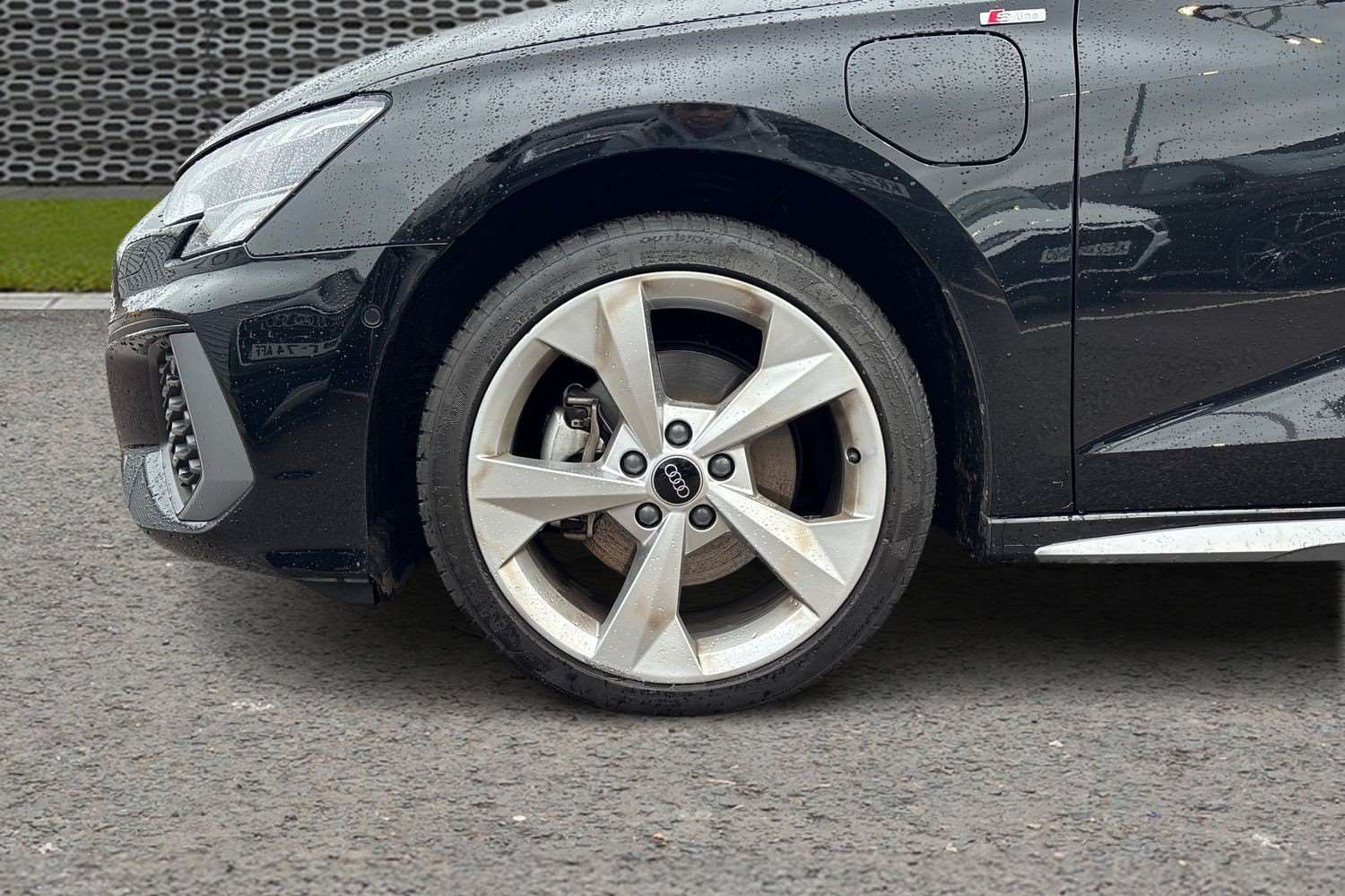 Used Audi A3 2024 for sale - 76774084: Photo 10