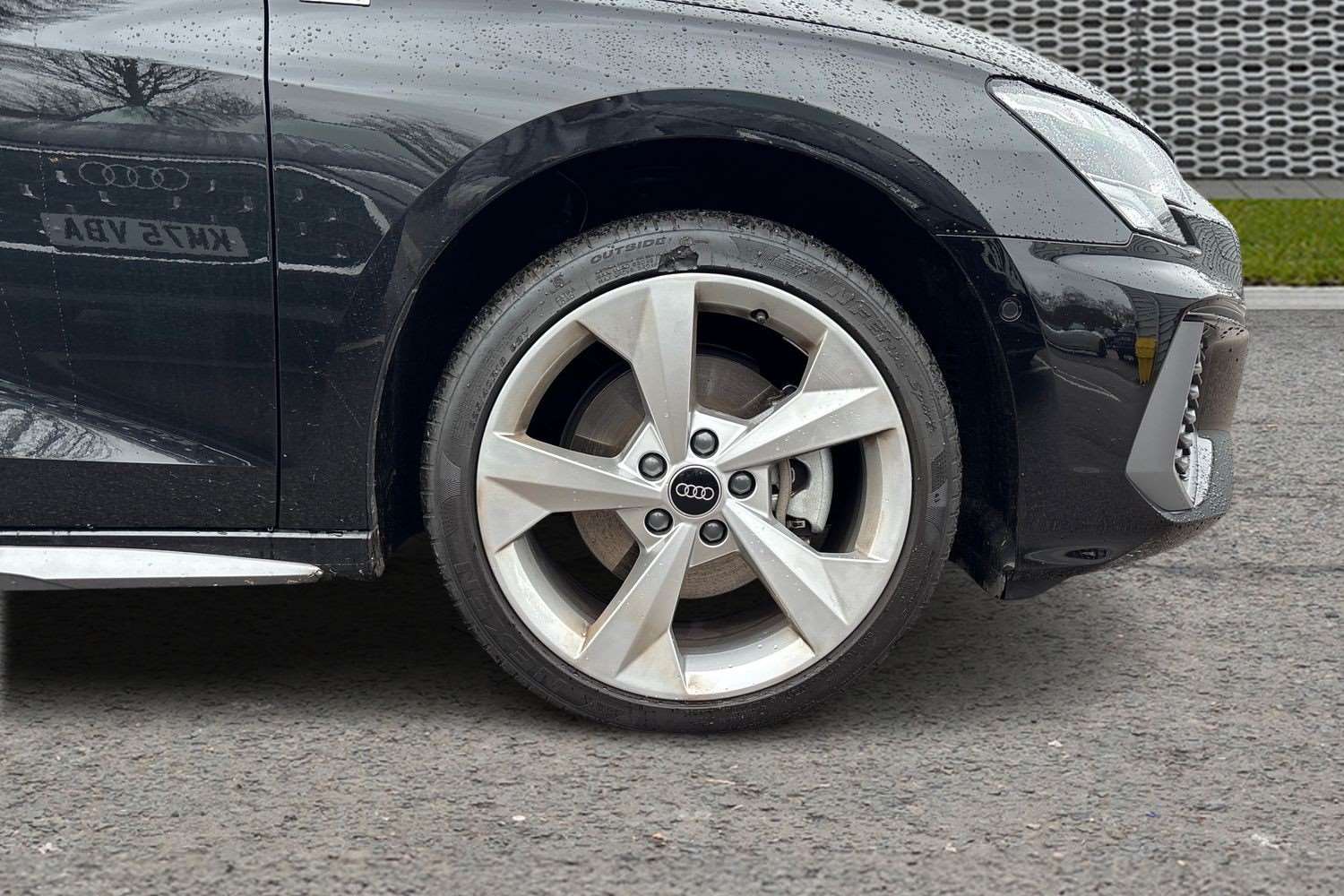 Used Audi A3 2024 for sale - 76774084: Photo 11