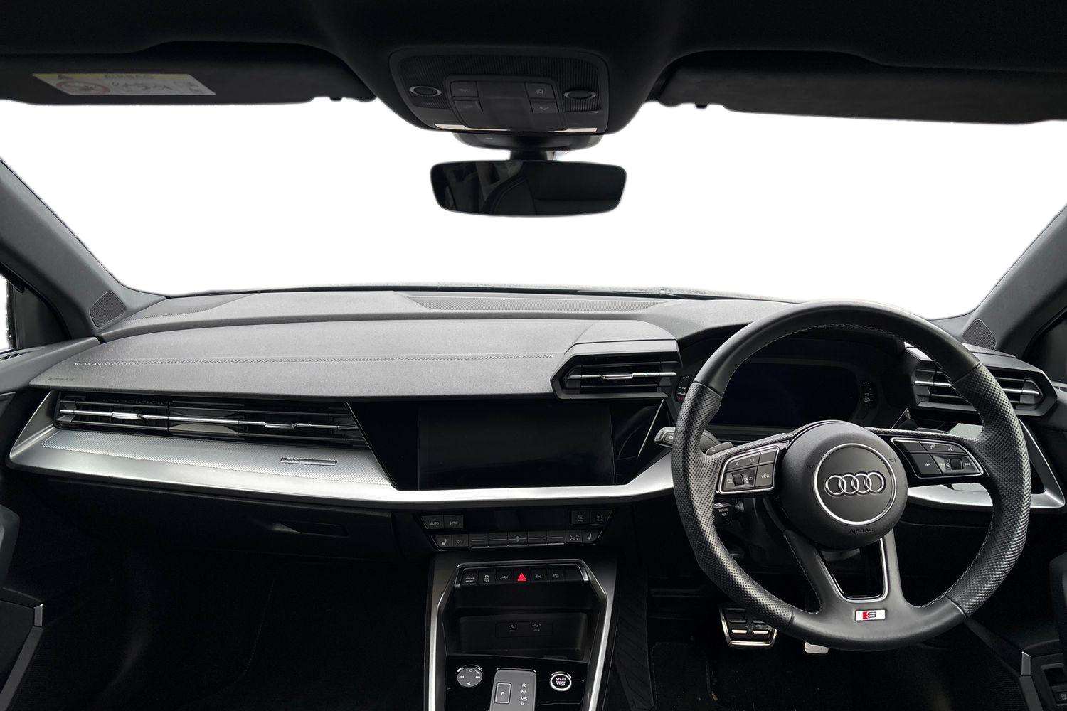 Used Audi A3 2024 for sale - 76774084: Photo 19