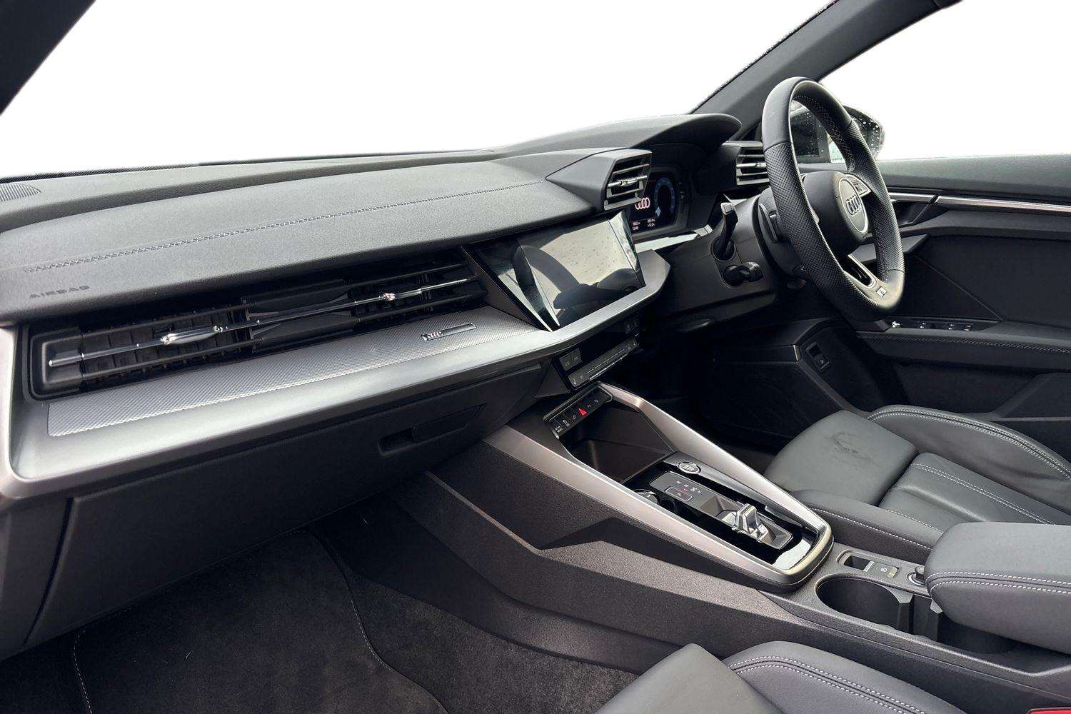 Used Audi A3 2024 for sale - 76774084: Photo 2