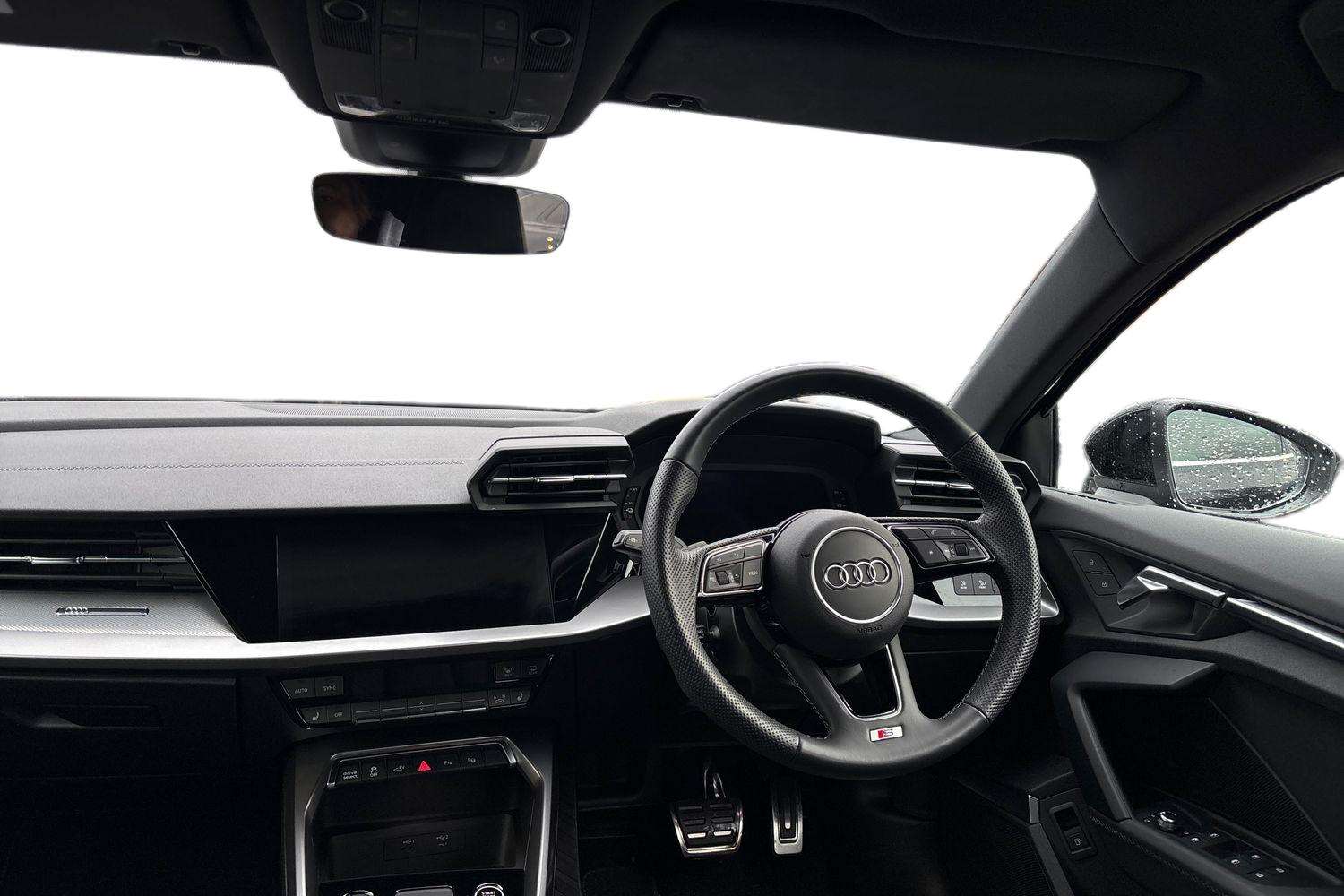 Used Audi A3 2024 for sale - 76774084: Photo 20