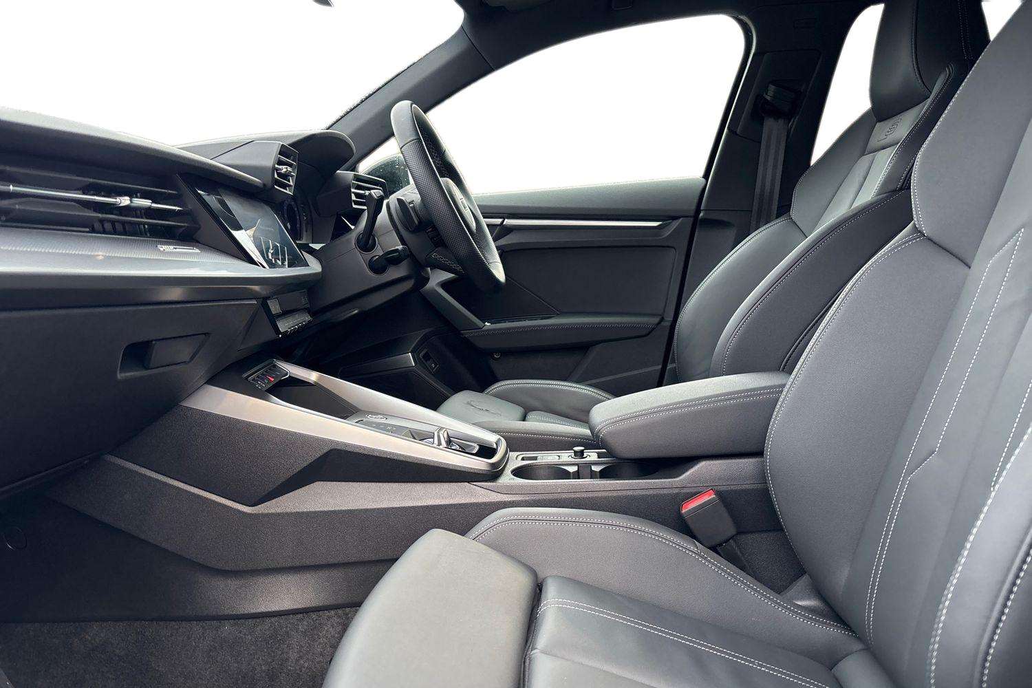 Used Audi A3 2024 for sale - 76774084: Photo 21