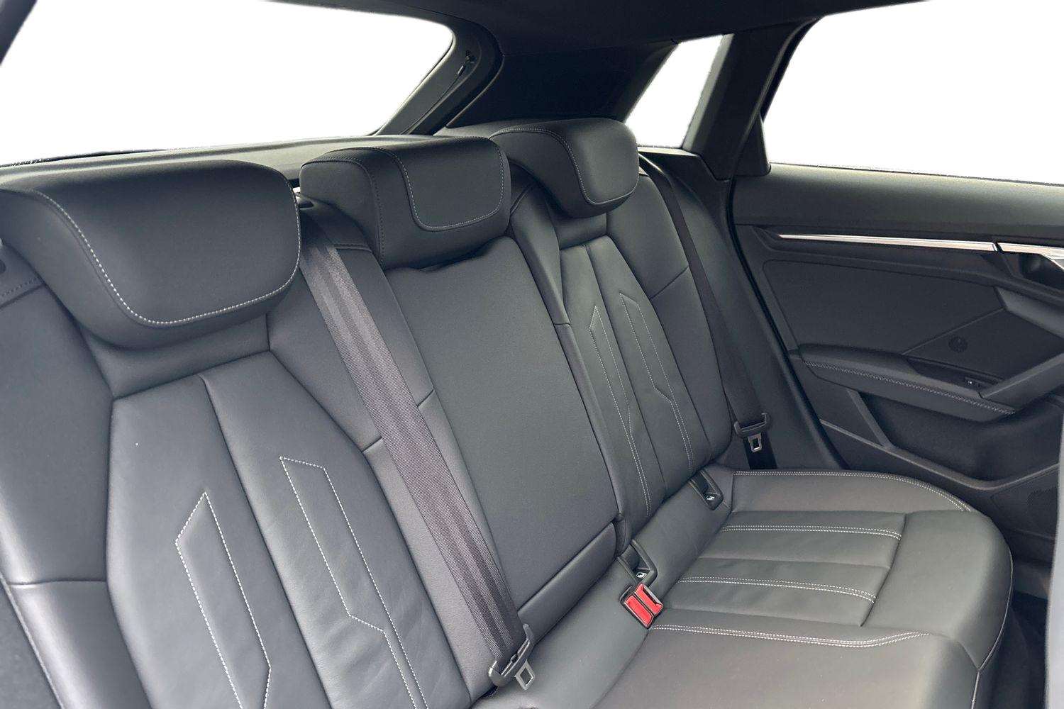 Used Audi A3 2024 for sale - 76774084: Photo 22