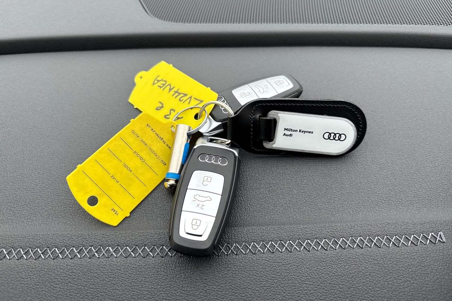 Used Audi A3 2024 for sale - 76774084: Photo 25