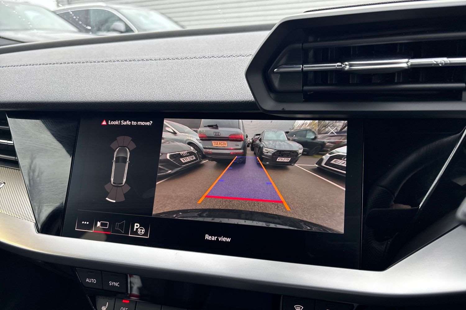 Used Audi A3 2024 for sale - 76774084: Photo 26