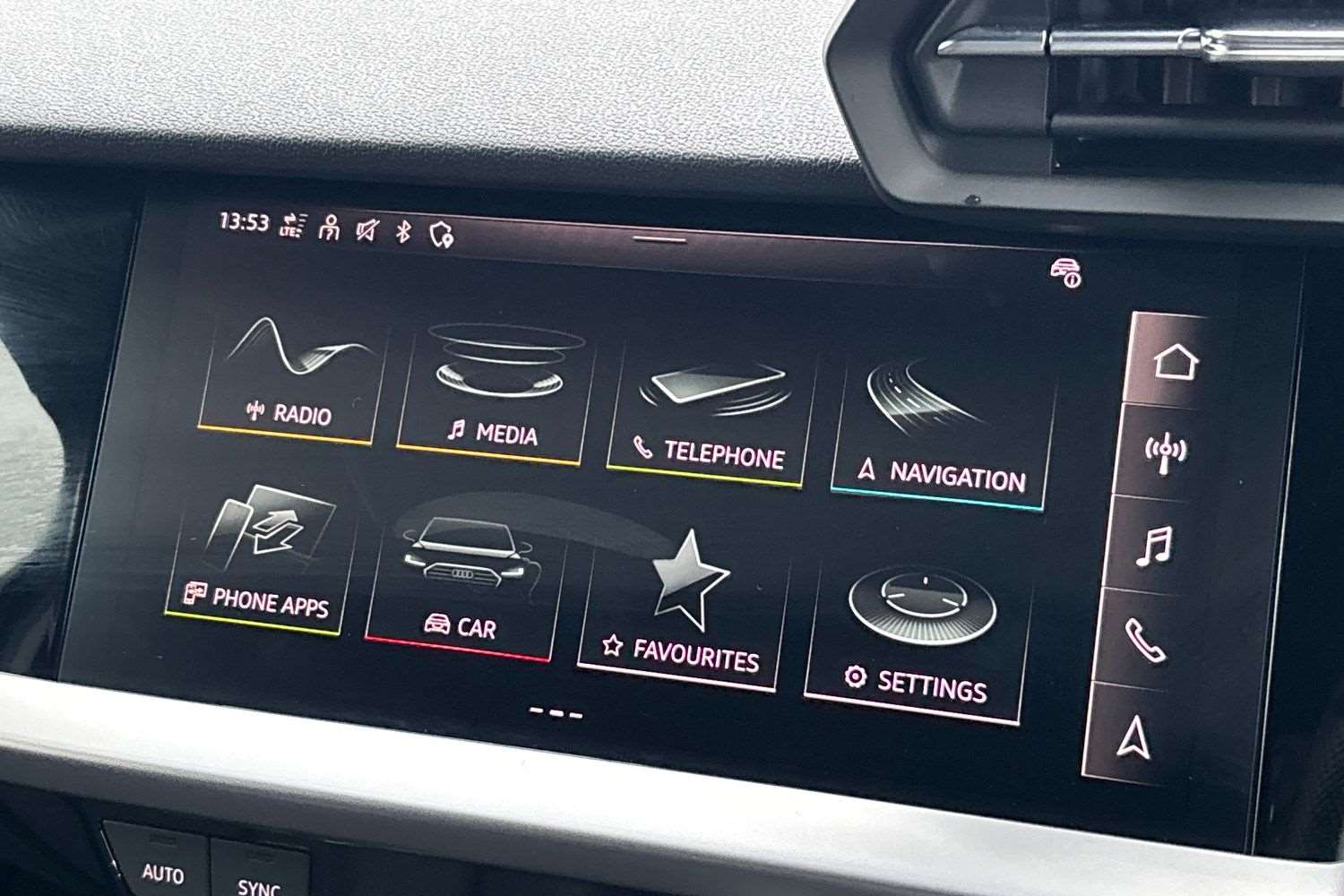 Used Audi A3 2024 for sale - 76774084: Photo 27