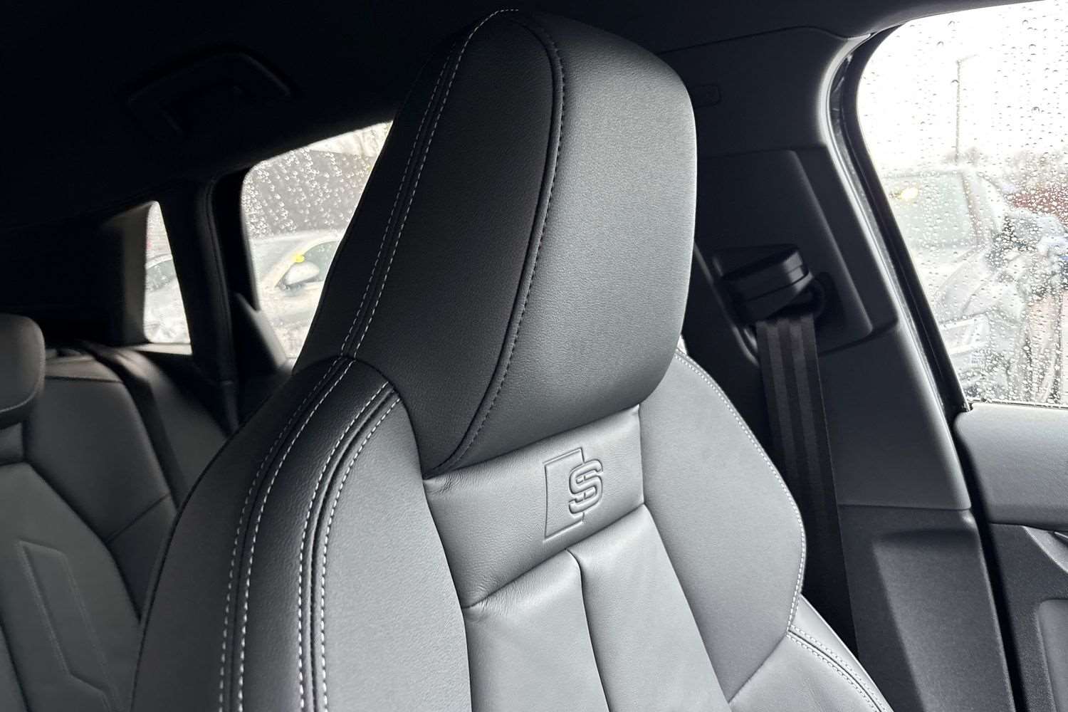 Used Audi A3 2024 for sale - 76774084: Photo 33