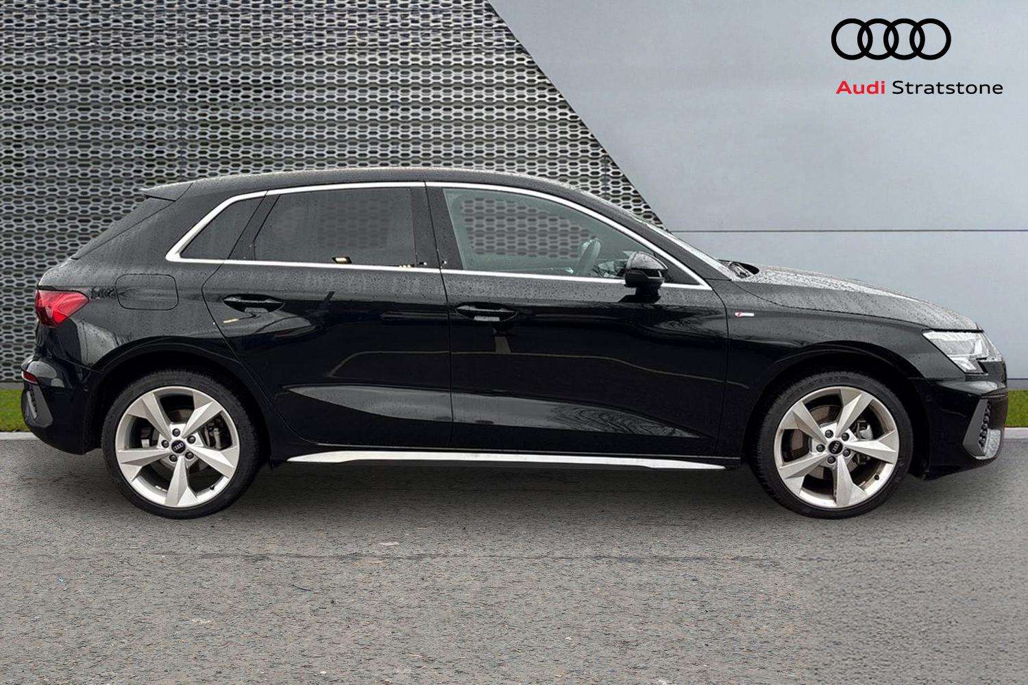 Used Audi A3 2024 for sale - 76774084: Photo 4