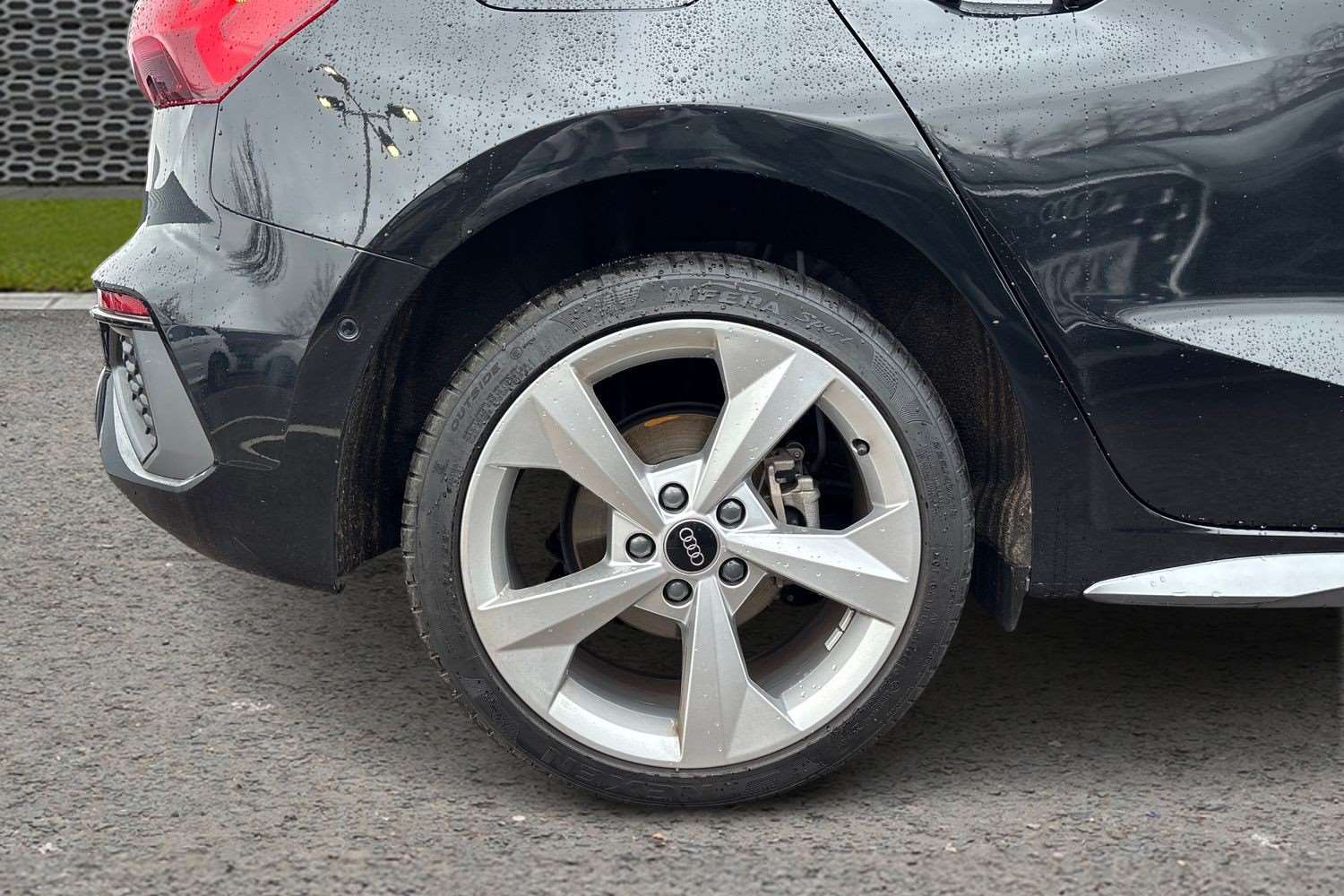 Used Audi A3 2024 for sale - 76774084: Photo 5