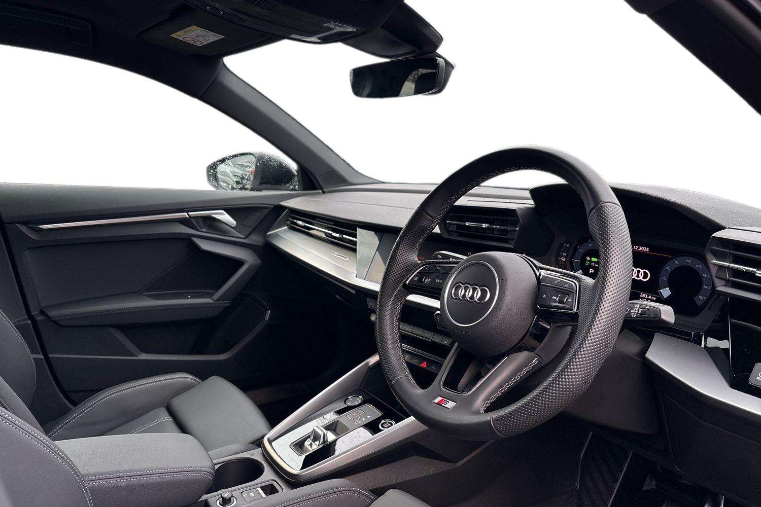 Used Audi A3 2024 for sale - 76774084: Photo 6