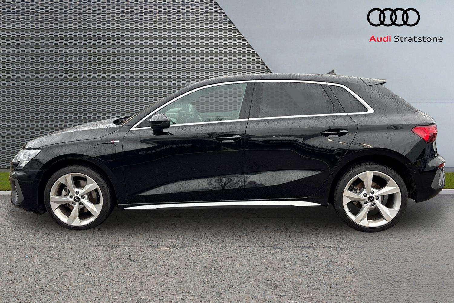 Used Audi A3 2024 for sale - 76774084: Photo 8