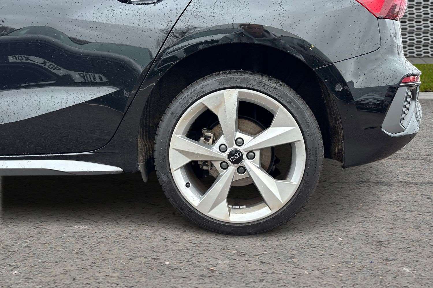 Used Audi A3 2024 for sale - 76774084: Photo 9