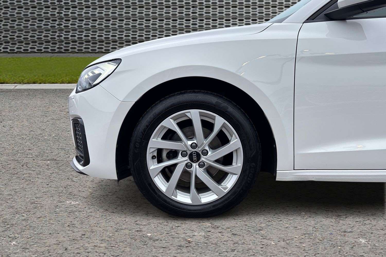 Used Audi A1 2022 for sale - 77810939: Photo 10