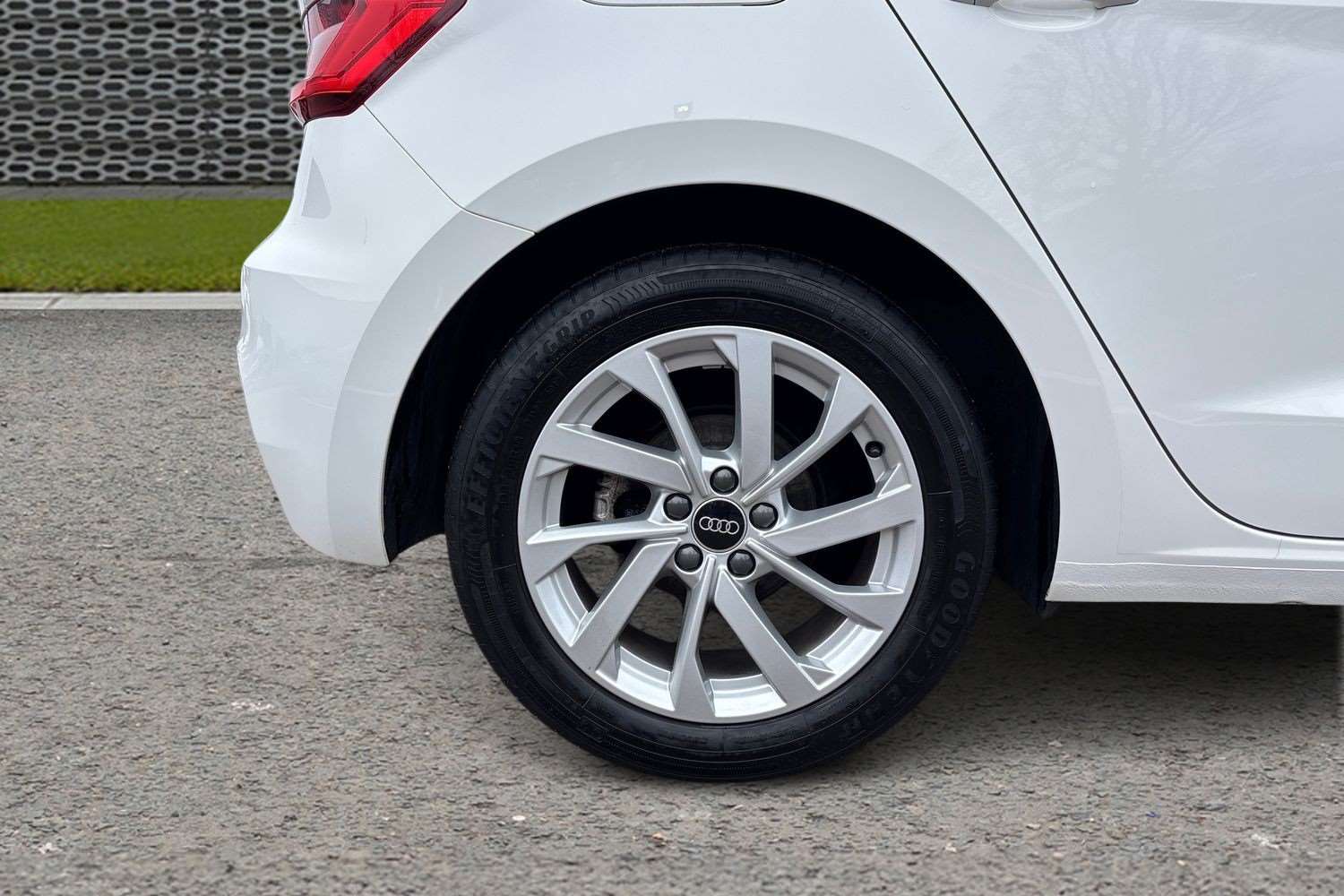 Used Audi A1 2022 for sale - 77810939: Photo 11