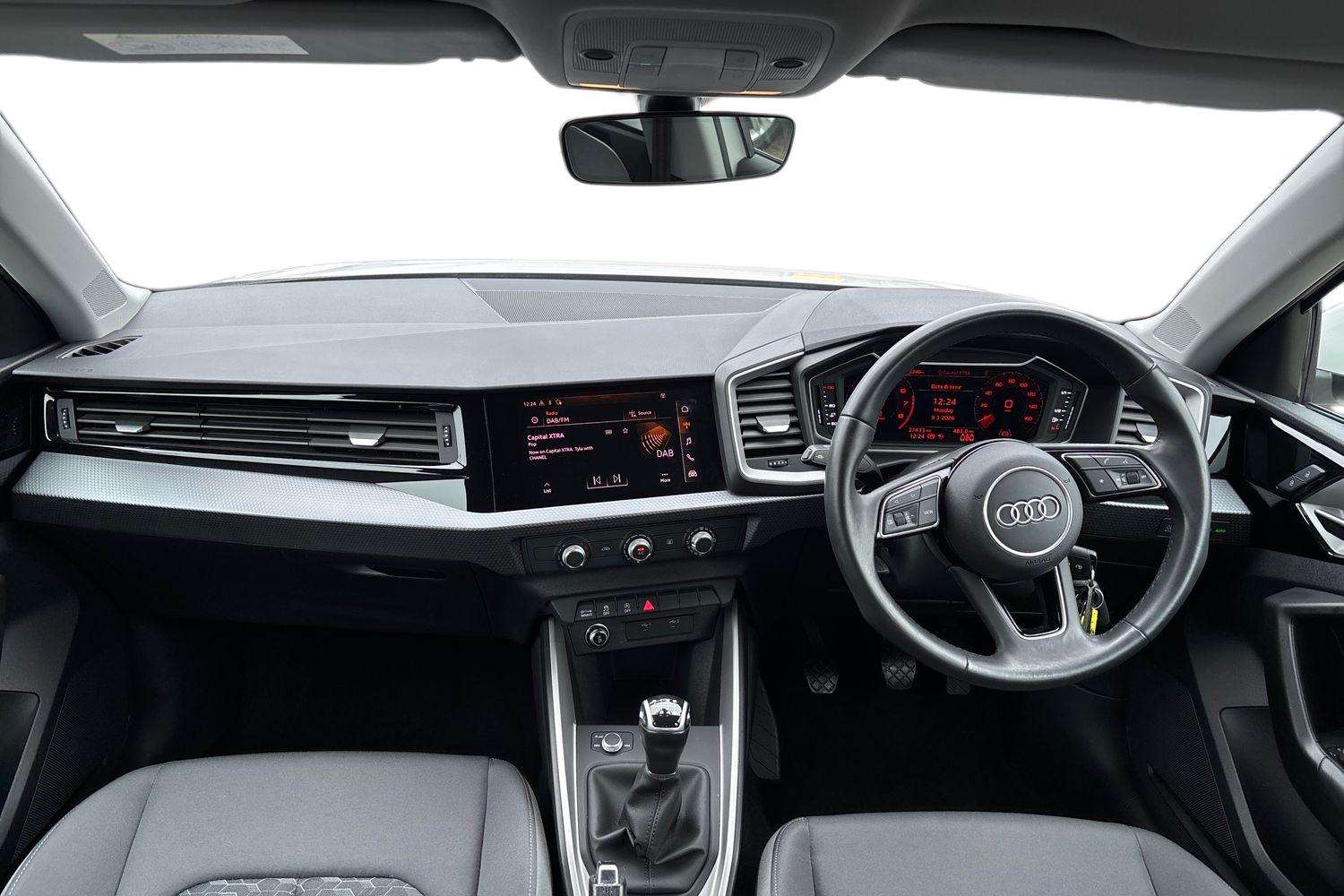 Used Audi A1 2022 for sale - 77810939: Photo 19