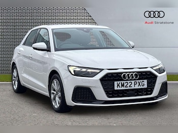 Used Audi A1 2022 for sale - 77810939: Photo