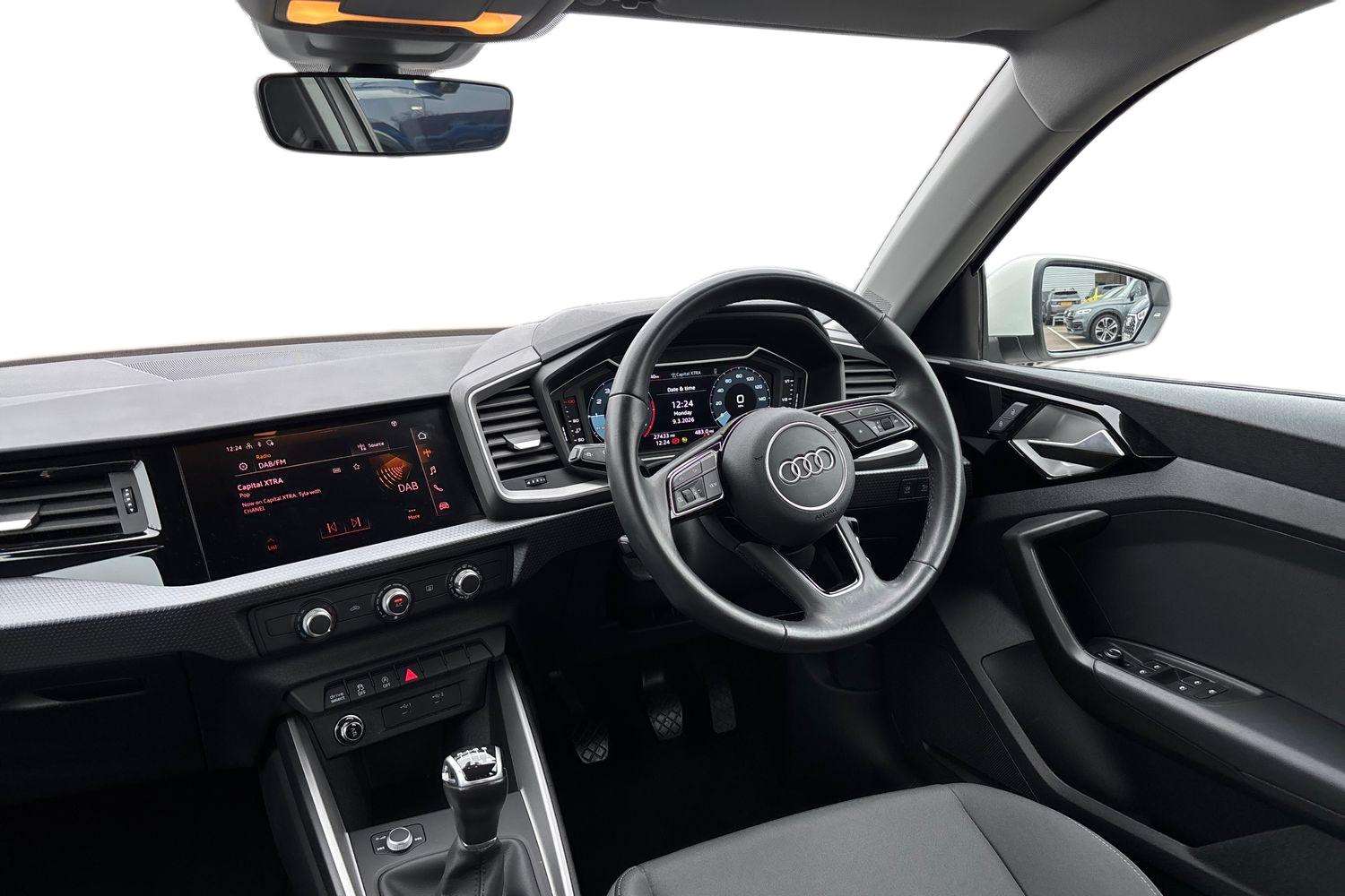 Used Audi A1 2022 for sale - 77810939: Photo 20