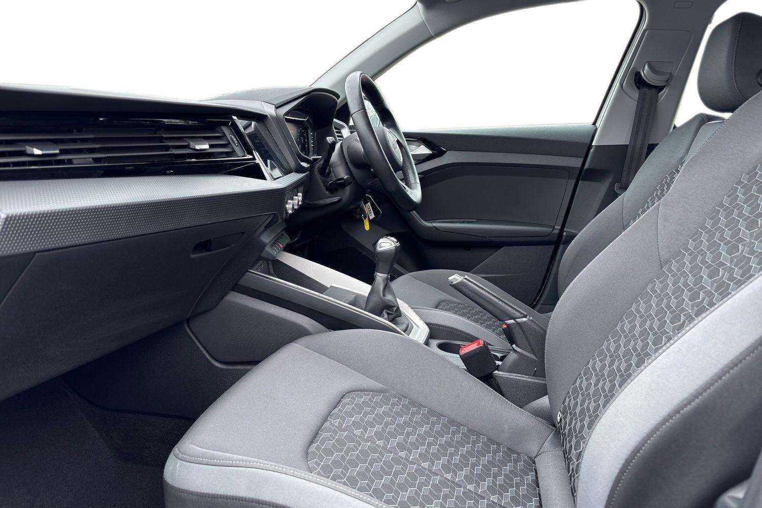 Used Audi A1 2022 for sale - 77810939: Photo 21