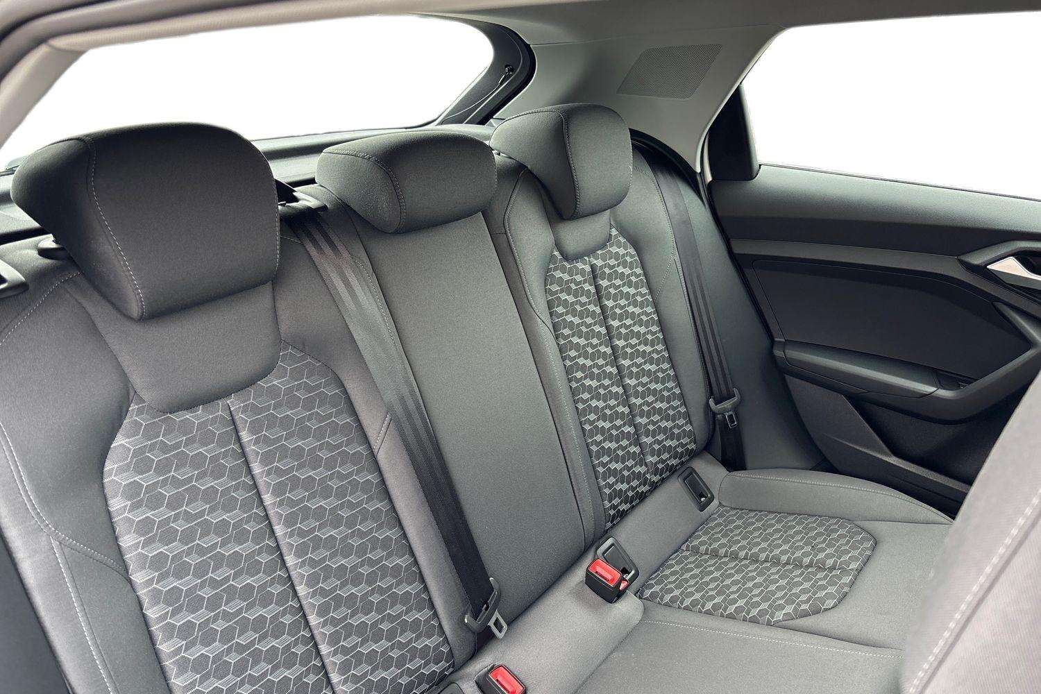 Used Audi A1 2022 for sale - 77810939: Photo 22