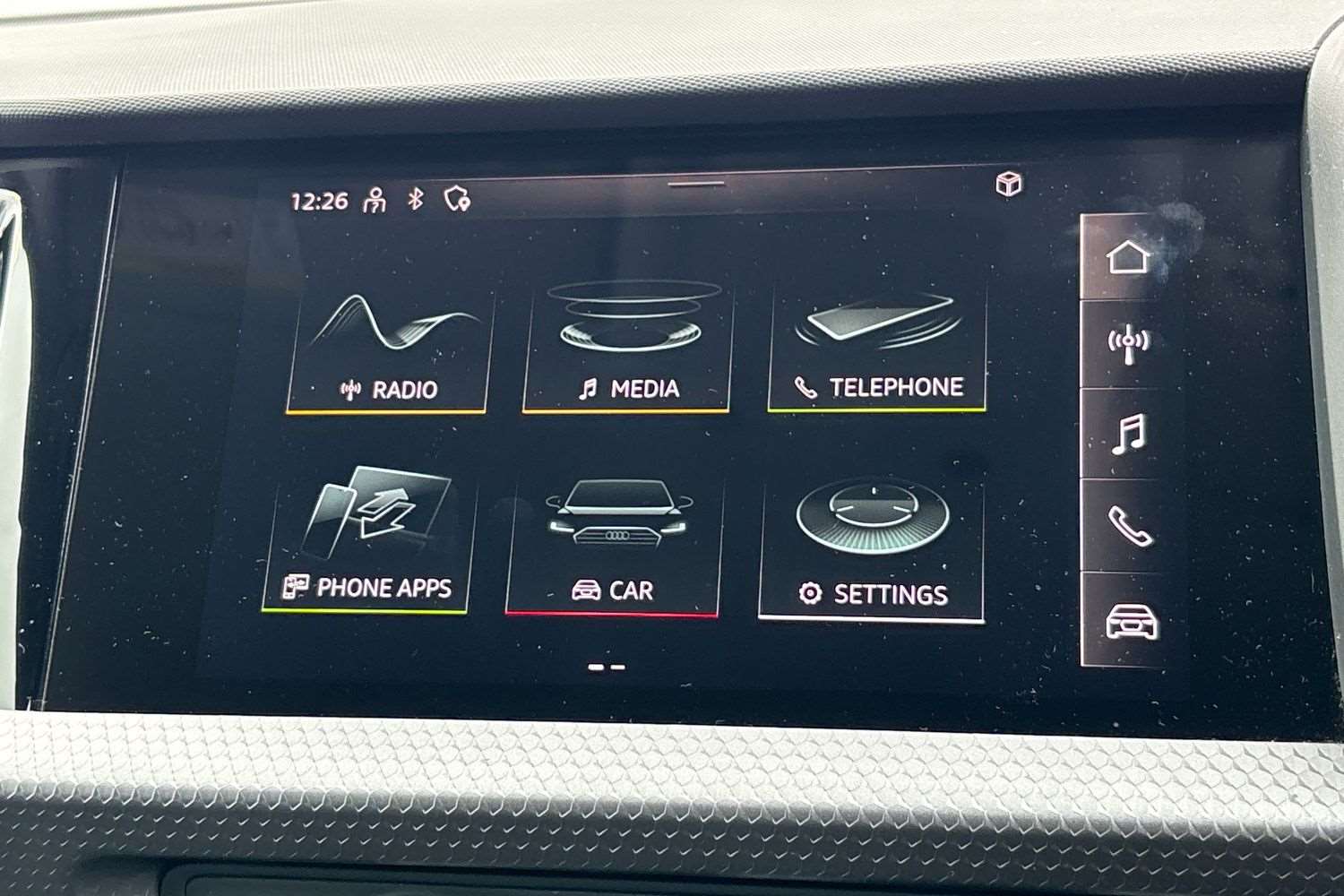 Used Audi A1 2022 for sale - 77810939: Photo 27