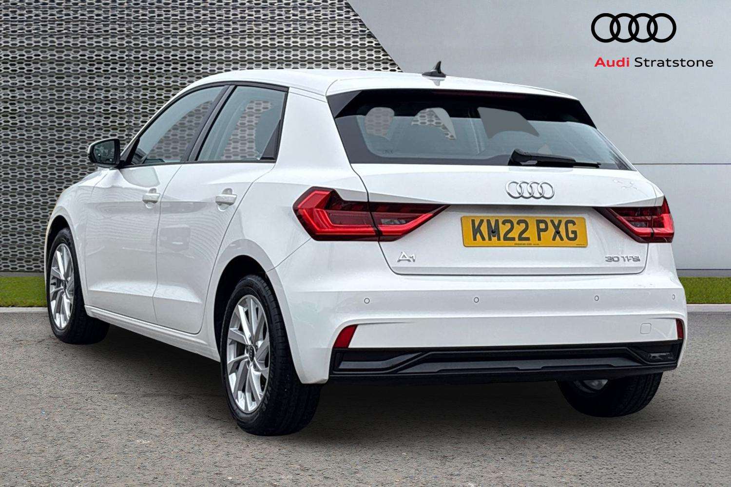 Used Audi A1 2022 for sale - 77810939: Photo 3