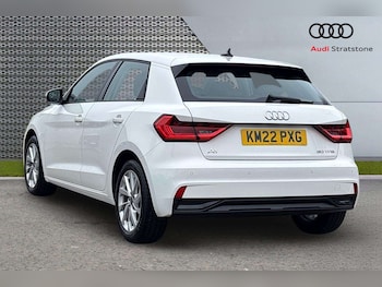Used Audi A1 2022 for sale - 77810939: Photo