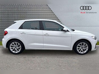 Used Audi A1 2022 for sale - 77810939: Photo