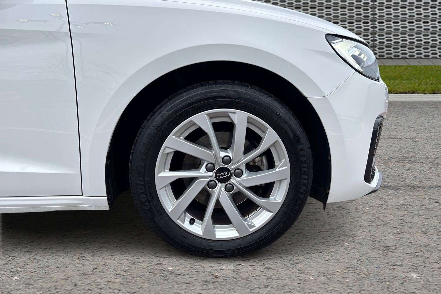 Used Audi A1 2022 for sale - 77810939: Photo 5