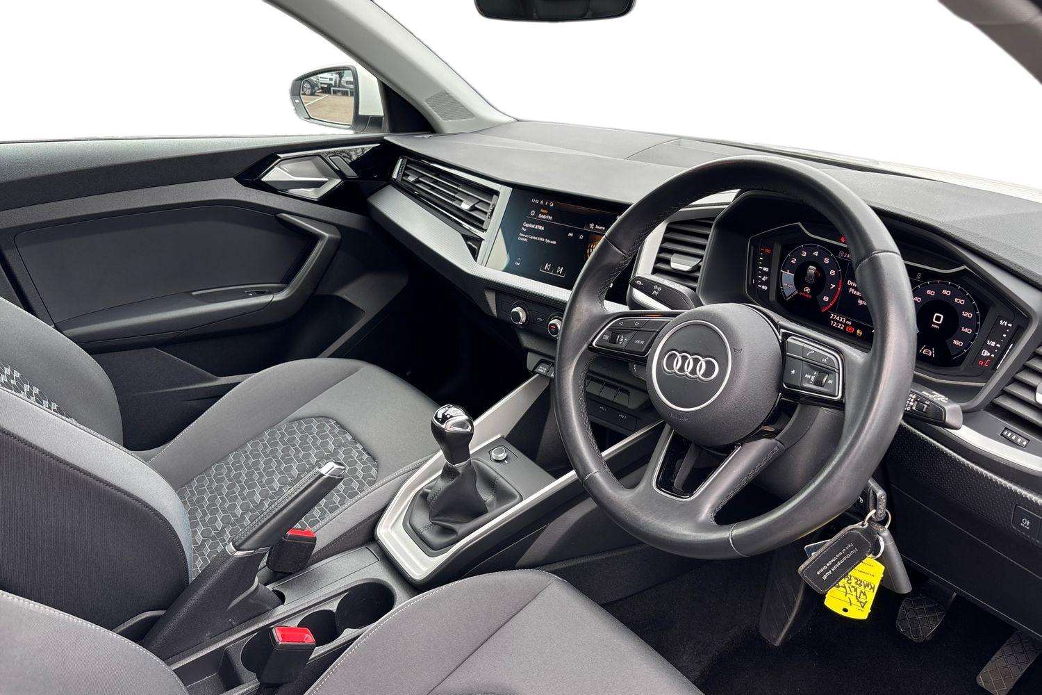 Used Audi A1 2022 for sale - 77810939: Photo 6