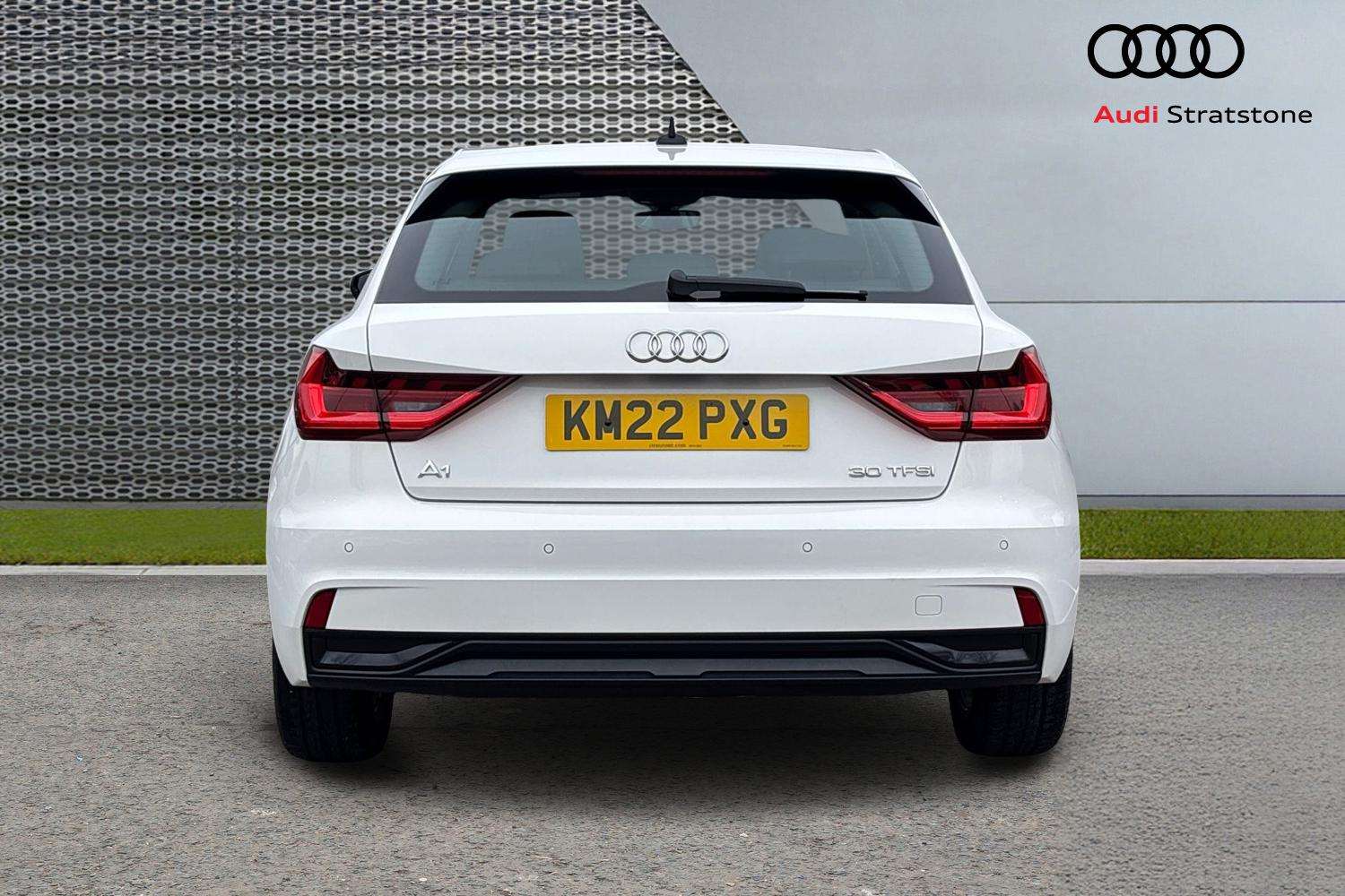 Used Audi A1 2022 for sale - 77810939: Photo 7