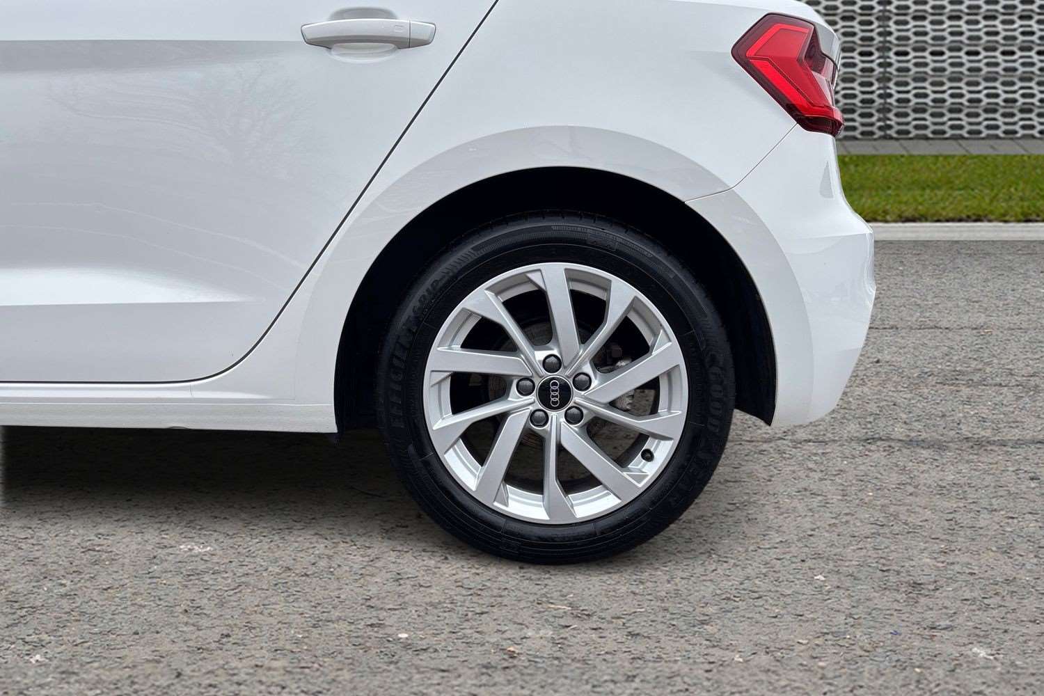 Used Audi A1 2022 for sale - 77810939: Photo 9