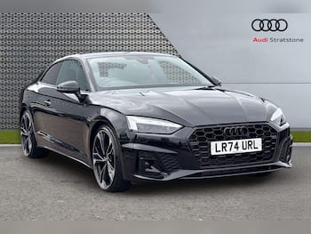 Used Audi A5 2024 for sale - 79864418: Photo