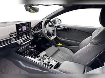 Used Audi A5 2024 for sale - 79864418: Photo