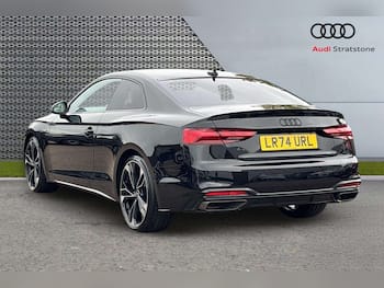 Used Audi A5 2024 for sale - 79864418: Photo