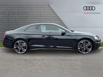 Used Audi A5 2024 for sale - 79864418: Photo