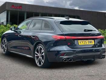 Used Audi A5 2025 for sale - 75452904: Photo