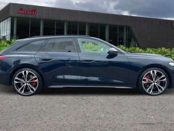 Used Audi A5 2025 for sale - 75452904: Photo