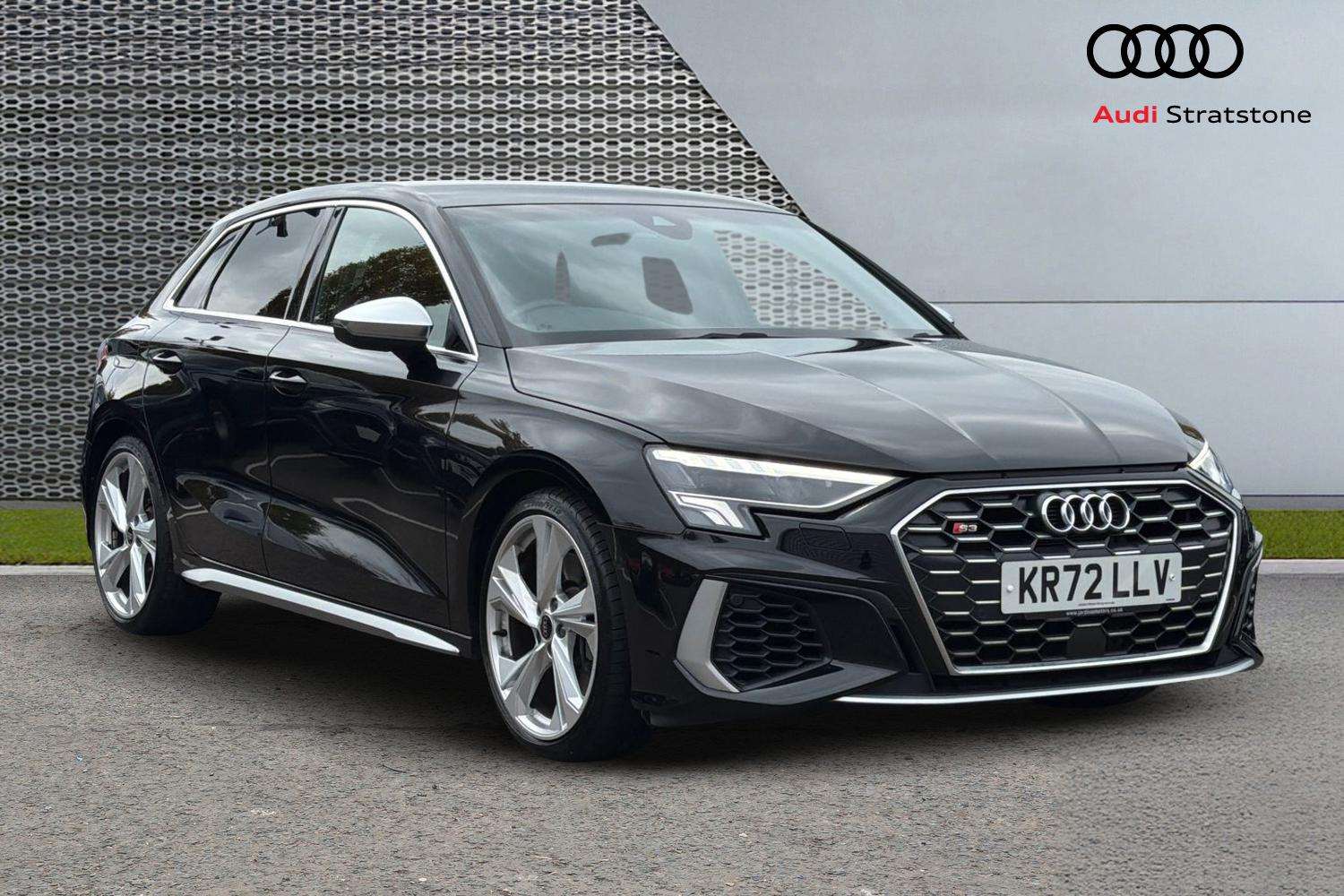 Used Audi A3 2022 for sale - 76141888: Photo 1