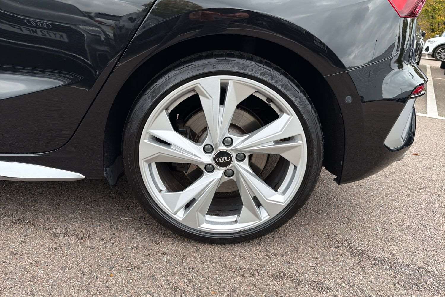 Used Audi A3 2022 for sale - 76141888: Photo 10