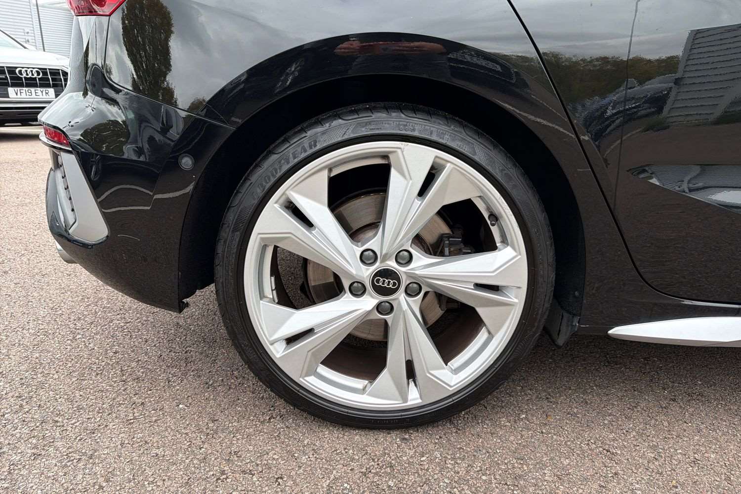 Used Audi A3 2022 for sale - 76141888: Photo 11