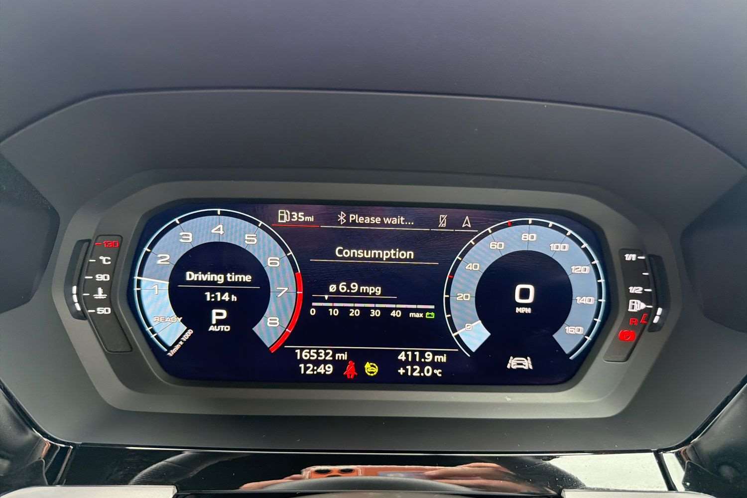 Used Audi A3 2022 for sale - 76141888: Photo 18