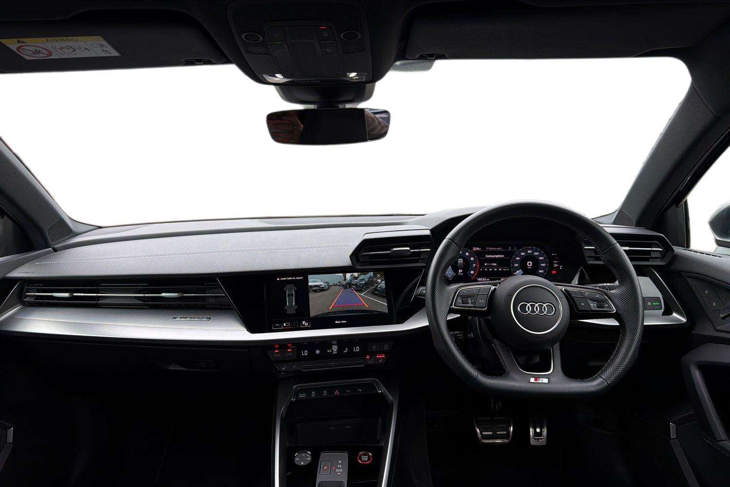 Used Audi A3 2022 for sale - 76141888: Photo 19