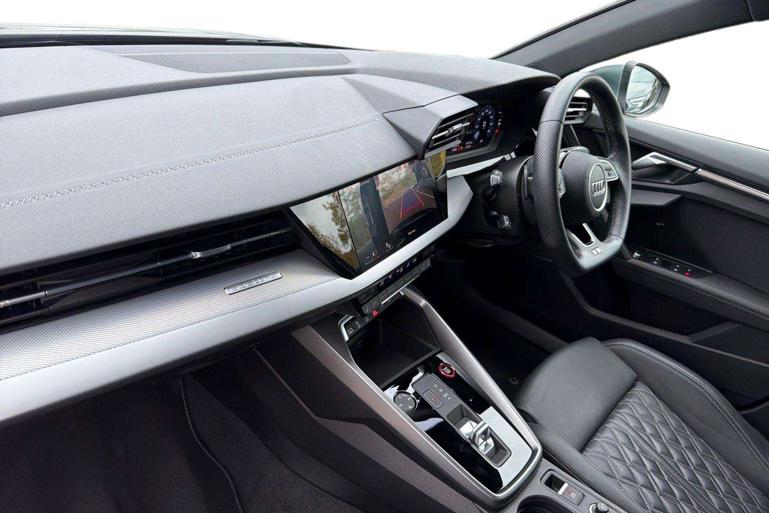 Used Audi A3 2022 for sale - 76141888: Photo 2