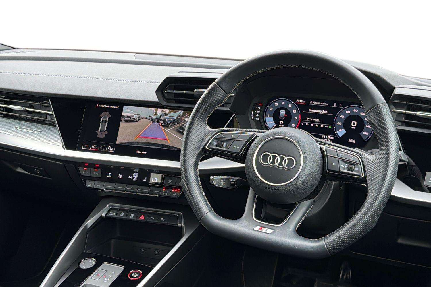 Used Audi A3 2022 for sale - 76141888: Photo 20
