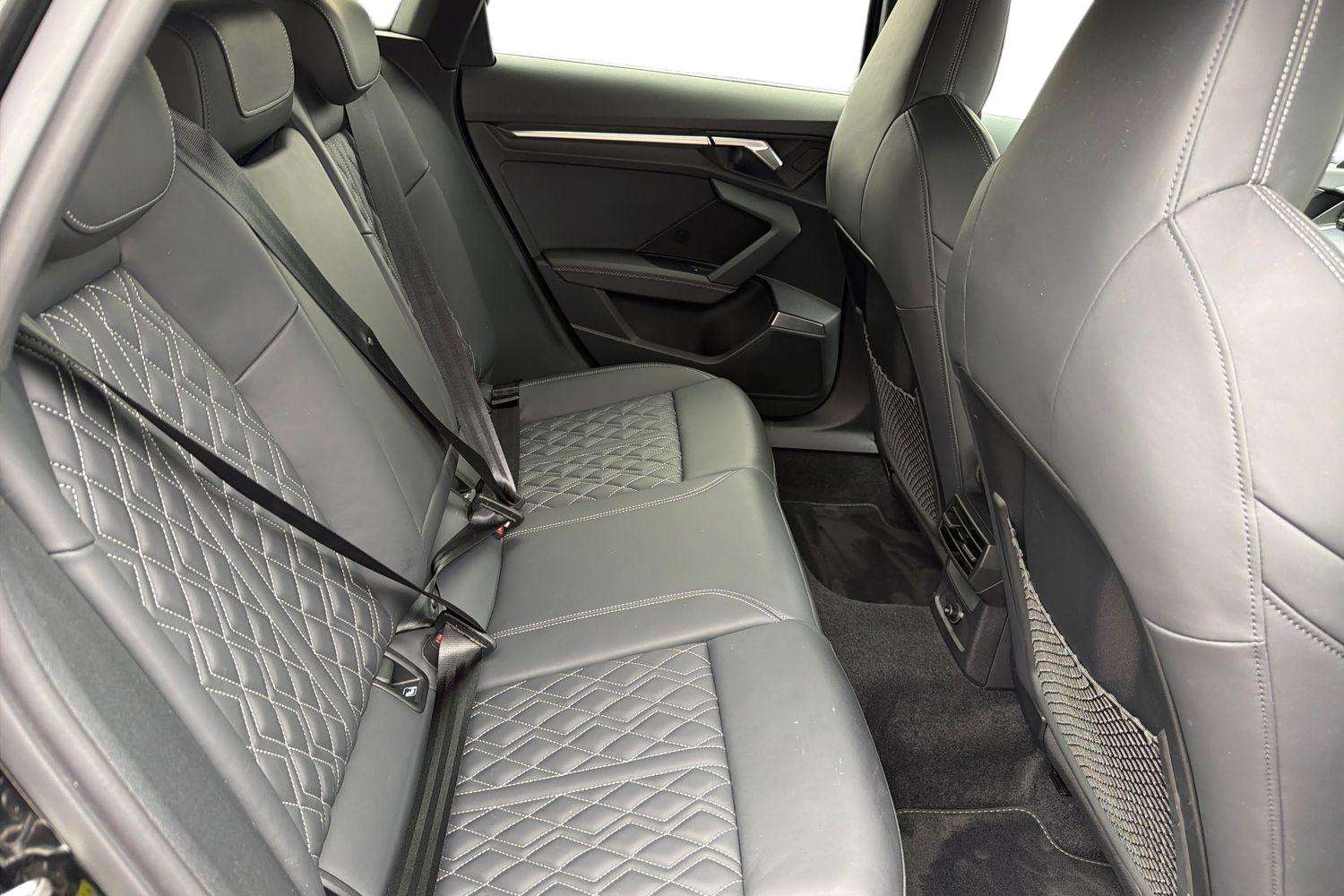 Used Audi A3 2022 for sale - 76141888: Photo 21