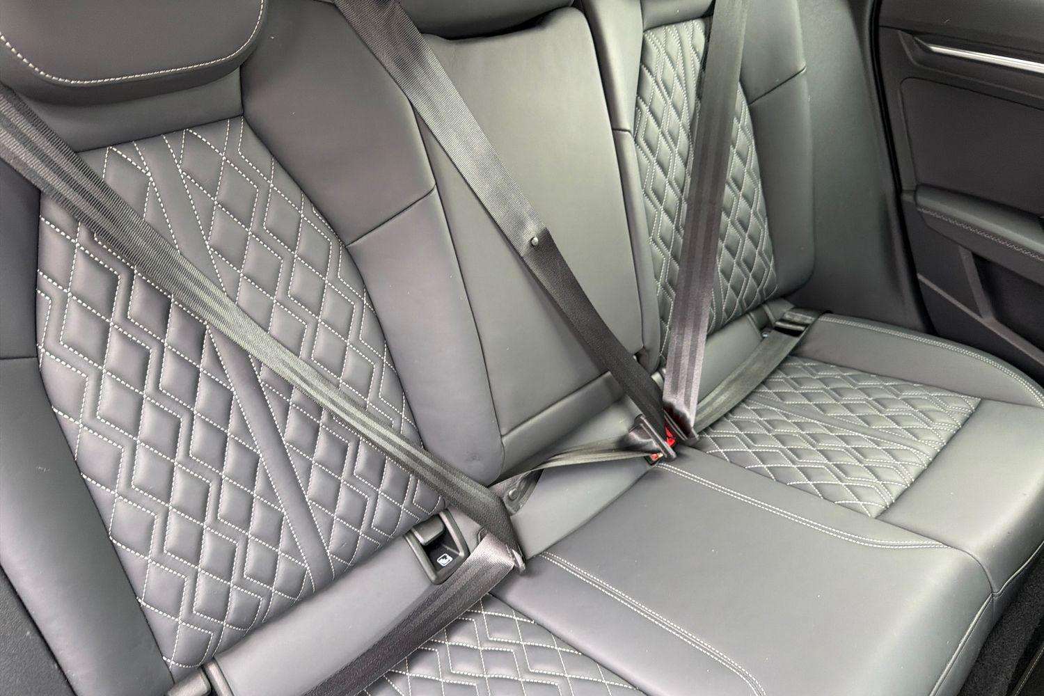 Used Audi A3 2022 for sale - 76141888: Photo 22
